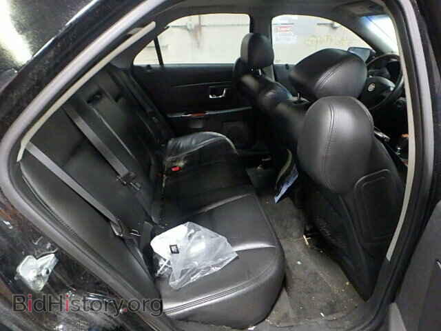 2006 CADILLAC CTS - VIN: 1G6DP577960204708 - Фото 6