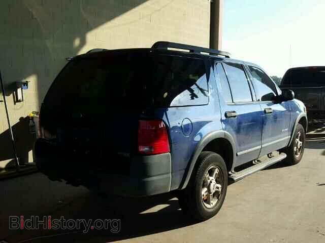 2005 FORD EXPLORER - VIN: 1FMZU62K95ZA64324 - Photo 4