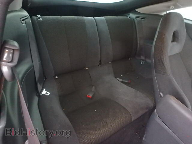 2007 MITSUBISHI ECLIPSE - VIN: 4A3AK24F07E068172 - Photo 6