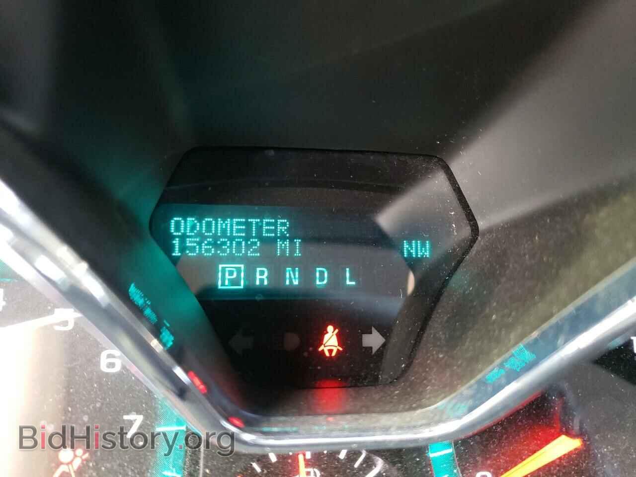 2014 CHEVROLET TRAVERSE - VIN: 1GNKRFED4EJ351225 - Photo 8