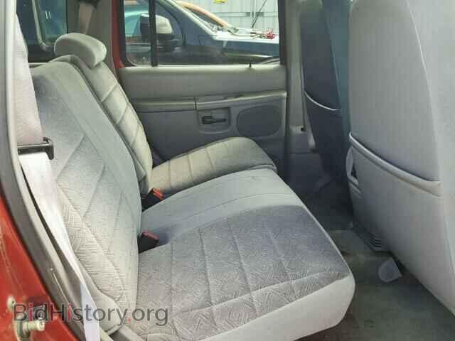 1998 FORD EXPLORER - VIN: 1FMZU35P4WZA29293 - Photo 6