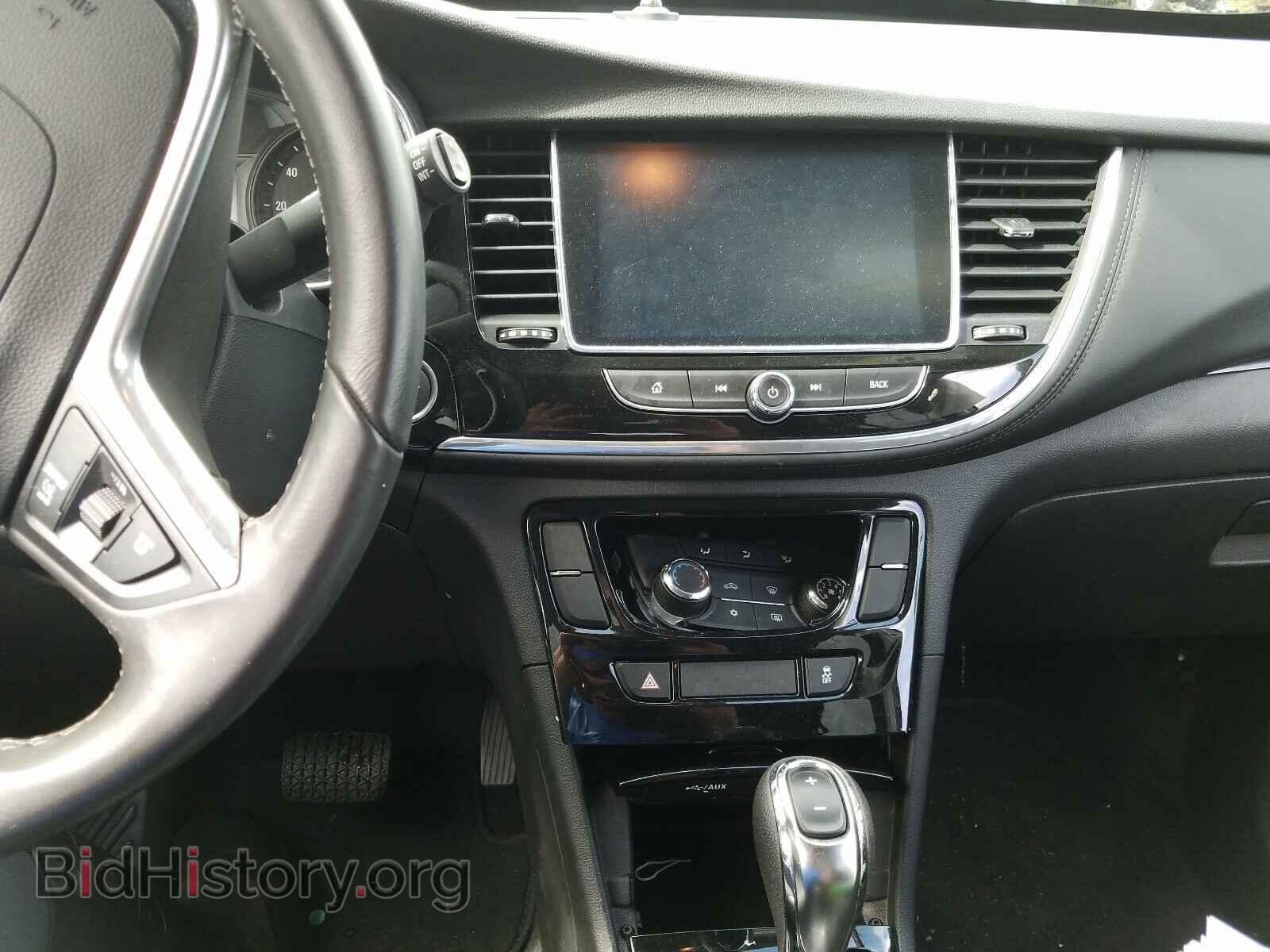 2020 BUICK ENCORE - VIN: KL4CJASB4LB026263 - Фото 9