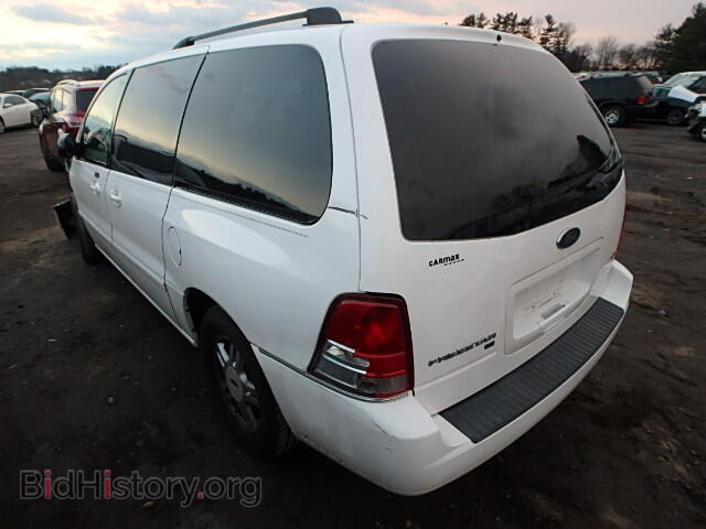 2006 FORD FREESTAR - VIN: 2FMZA52246BA51424 - Фото 3