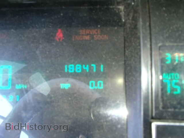 1995 CADILLAC DEVILLE - VIN: 1G6KD52B7SU275470 - Фото 8