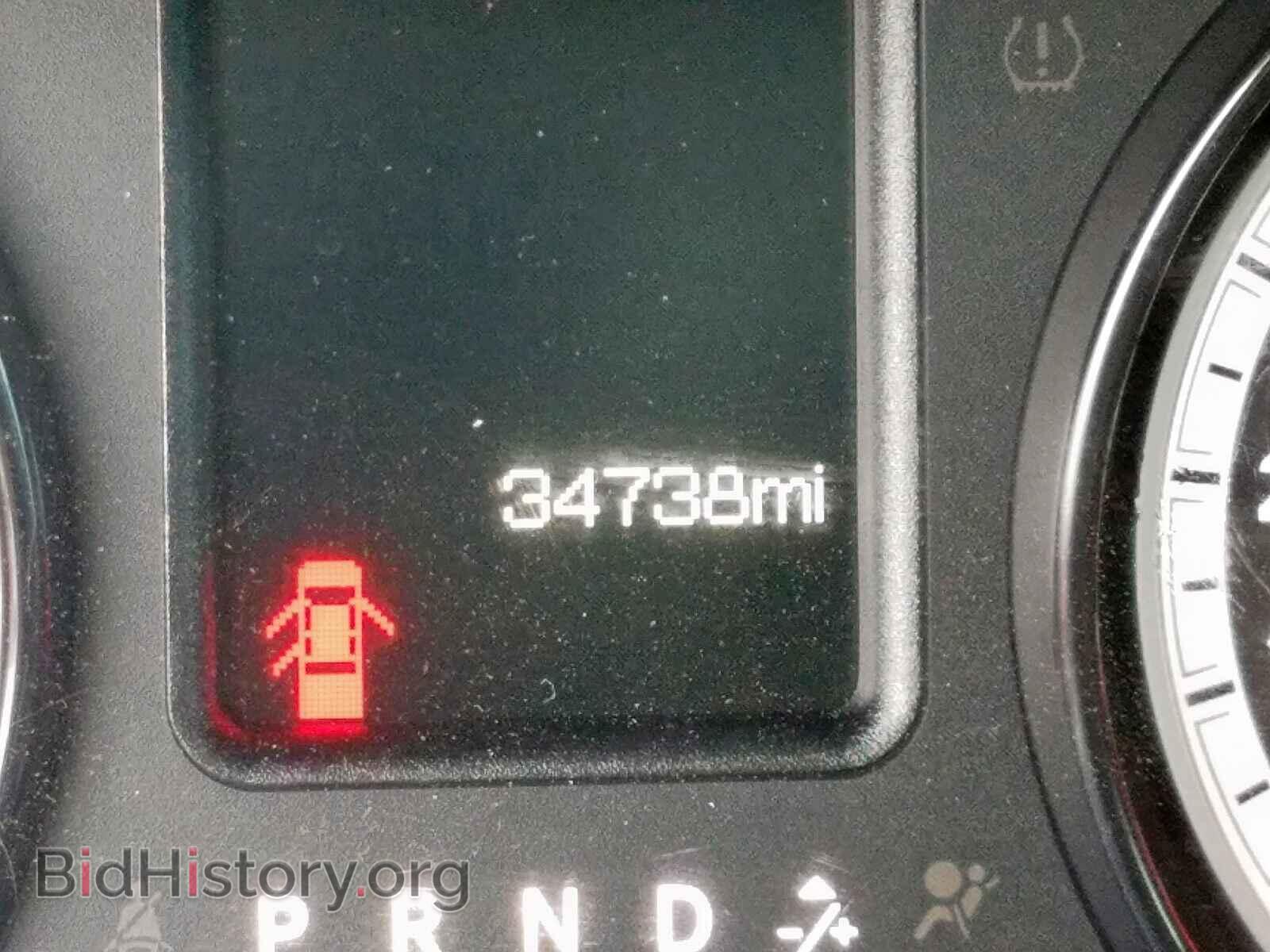 2018 RAM 3500 - VIN: 3C63RRGL0JG201053 - Photo 8