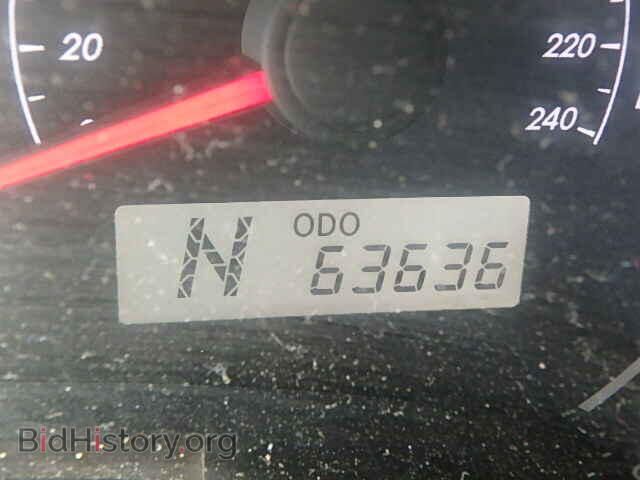 2012 TOYOTA COROLLA - VIN: 2T1BU4EE8CC826033 - Фото 8