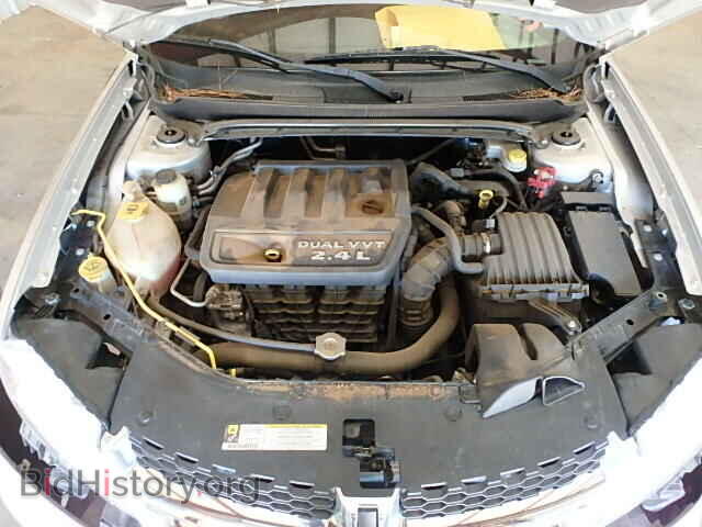 2012 DODGE AVENGER - VIN: 1C3CDZAB2CN216546 - Фото 7