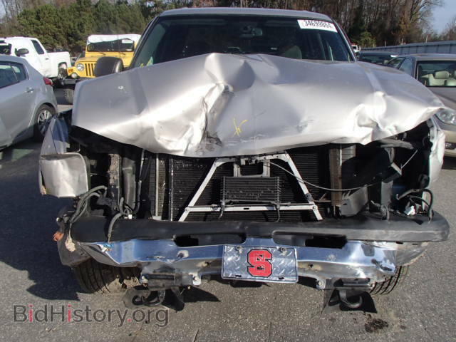 2005 CHEVROLET SILVERADO - VIN: 2GCEK13T051107847 - Фото 7