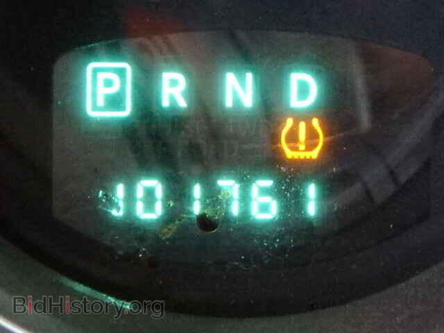 2007 DODGE NITRO - VIN: 1D8GT58K77W578498 - Фото 8