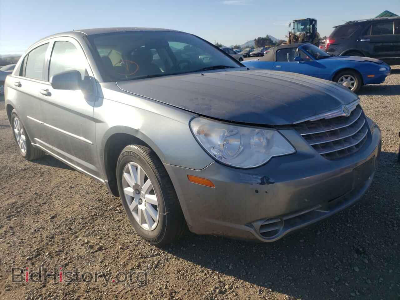 Photo 1C3LC46K27N555232 - CHRYSLER SEBRING 2007