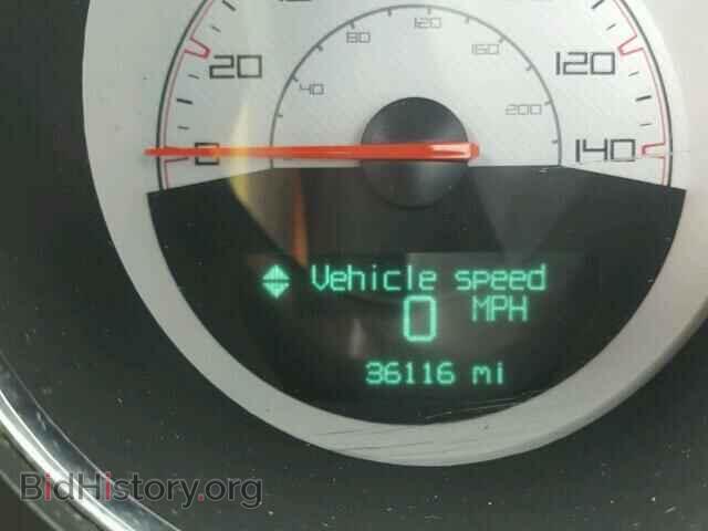 2014 DODGE CHALLENGER - VIN: 2C3CDYAG7EH306258 - Photo 8