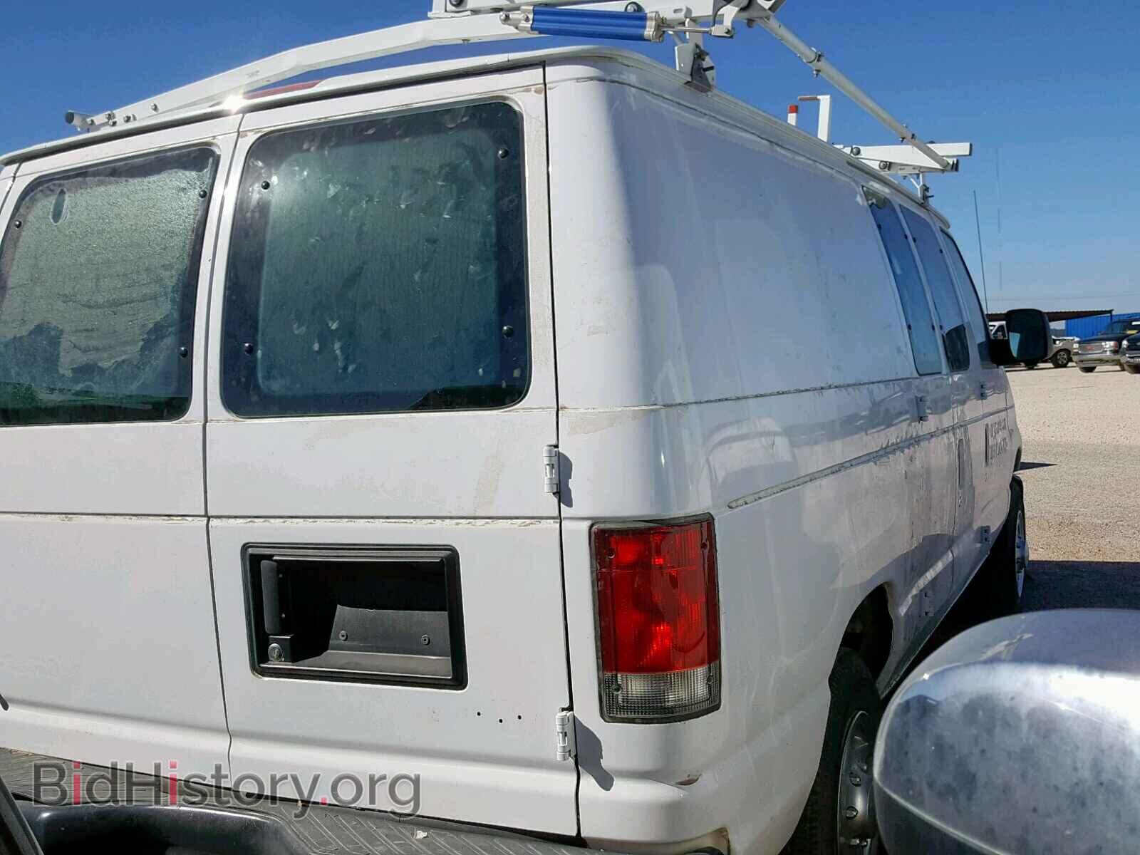 2014 FORD ECONOLINE - VIN: 1FTNE1EW4EDA39958 - Фото 4