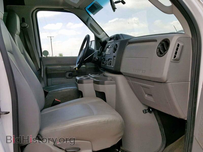 2014 Ford ECONOLINE (VIN 1FTNE1EW4EDA39958) — photo 5 of 10