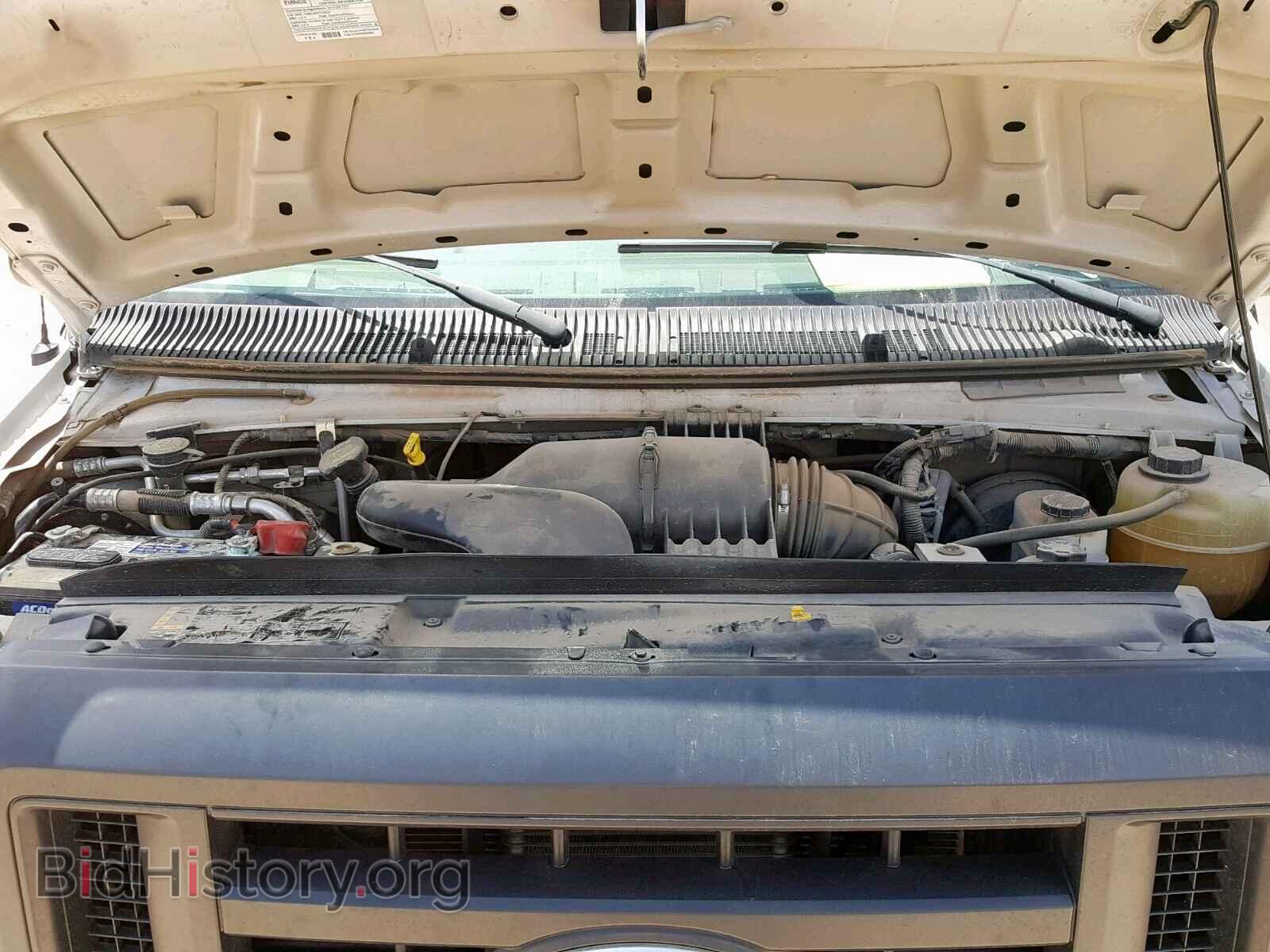 2014 FORD ECONOLINE - VIN: 1FTNE1EW4EDA39958 - Фото 7