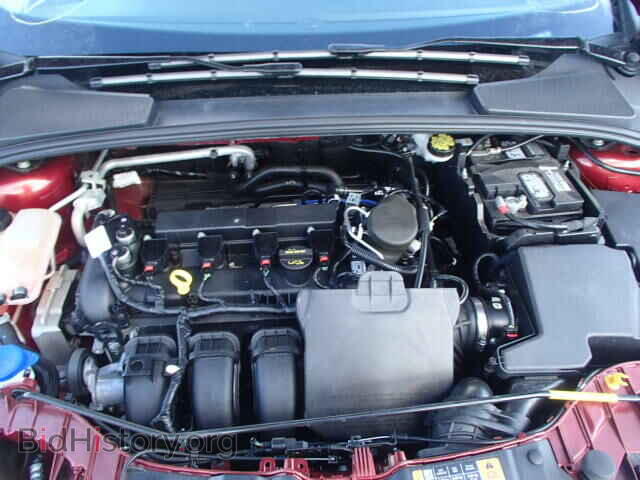 2014 FORD FOCUS - VIN: 1FADP3K29EL324895 - Photo 7