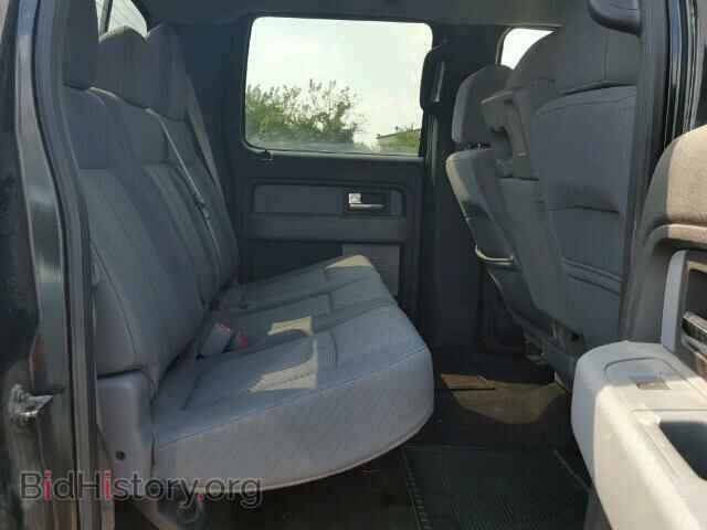 2012 FORD F150 - VIN: 1FTFW1ET7CFA09362 - Фото 6