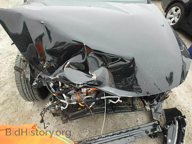 2013 KIA OPTIMA - VIN: KNAGM4AD6D5053707 - Photo 7