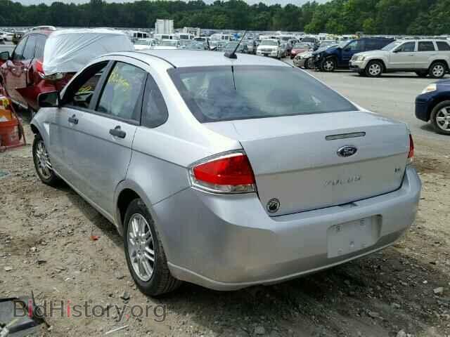2010 FORD FOCUS - VIN: 1FAHP3FN3AW271643 - Фото 3