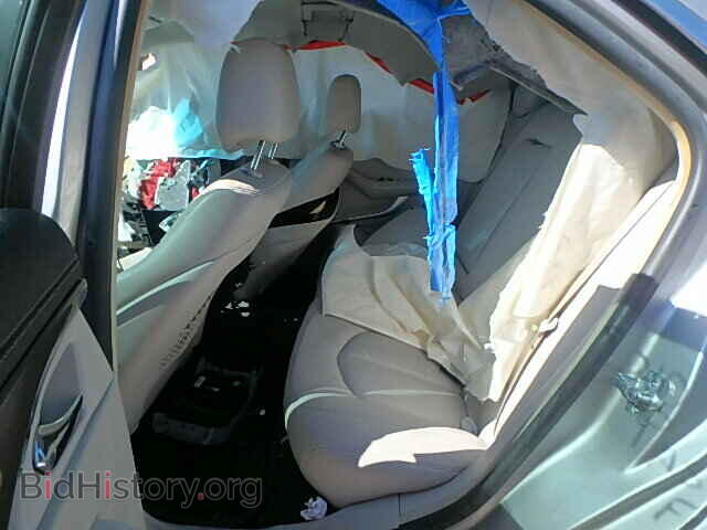 2008 CADILLAC CTS - VIN: 1G6DM577280112142 - Фото 6