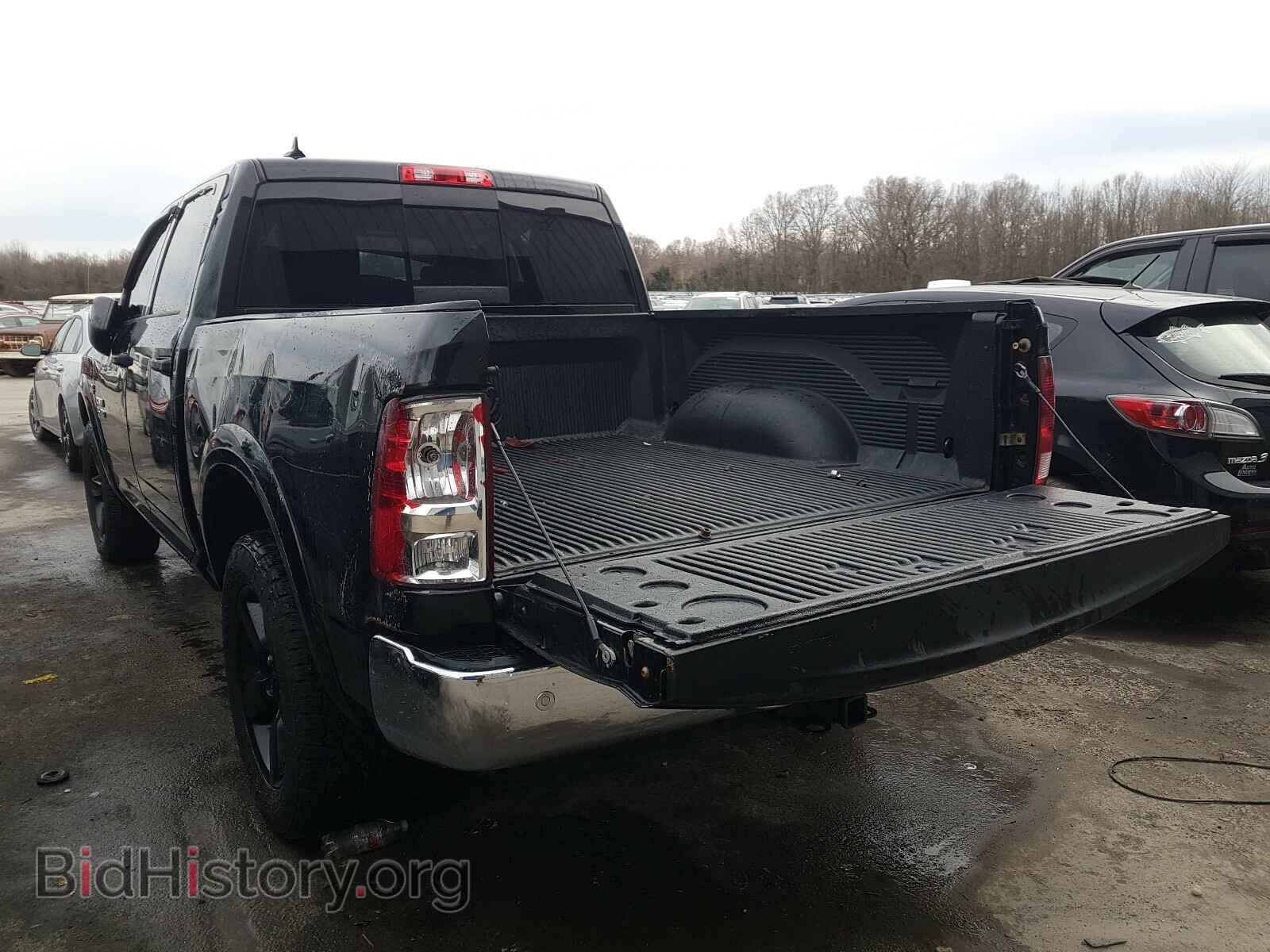 2015 RAM 1500 - VIN: 1C6RR7LT9FS739366 - Photo 3