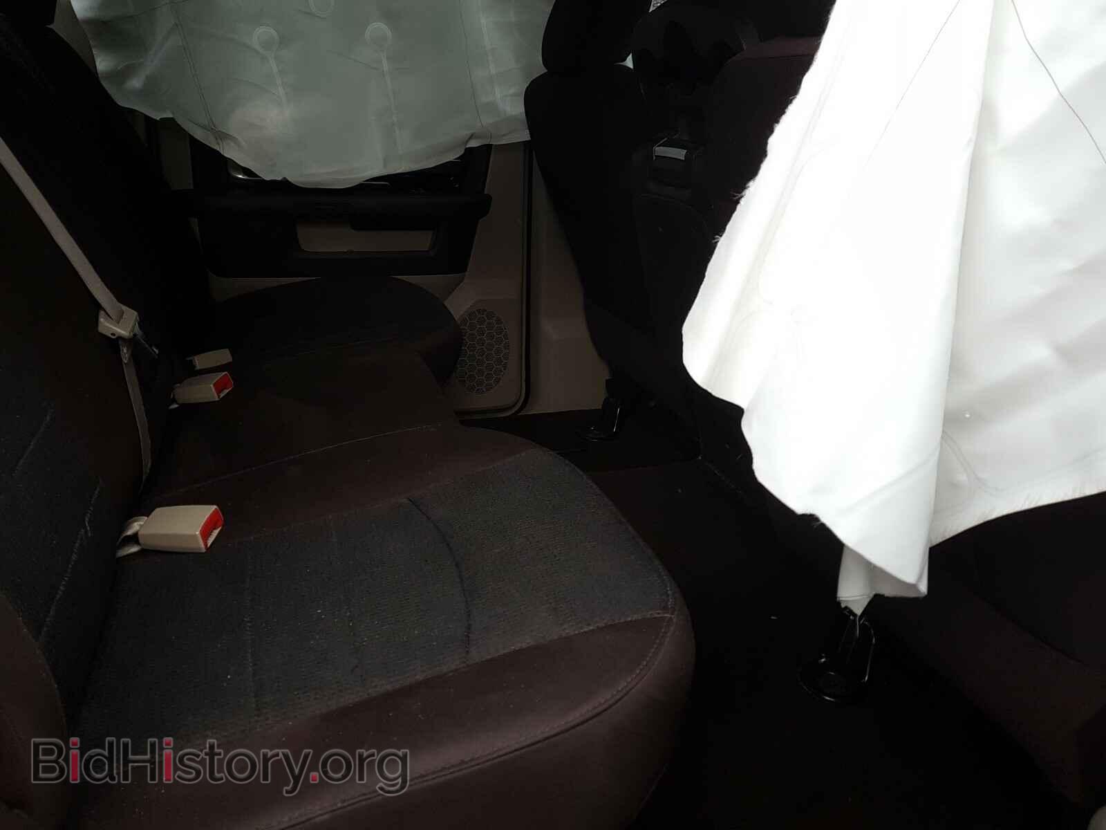 2015 RAM 1500 - VIN: 1C6RR7LT9FS739366 - Photo 6
