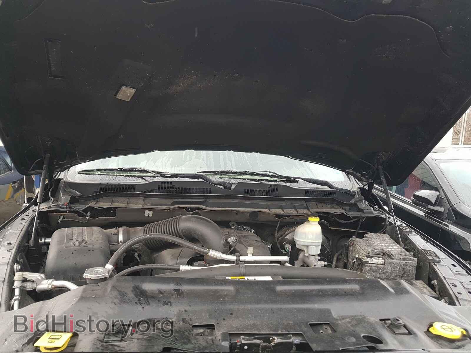 2015 RAM 1500 - VIN: 1C6RR7LT9FS739366 - Photo 7