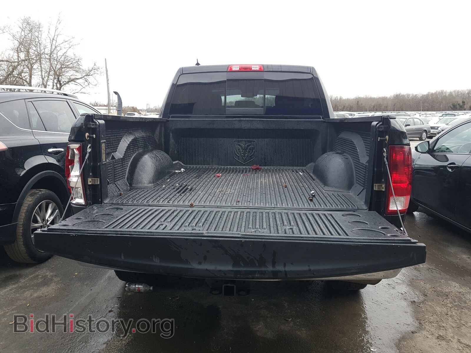 2015 RAM 1500 - VIN: 1C6RR7LT9FS739366 - Photo 9