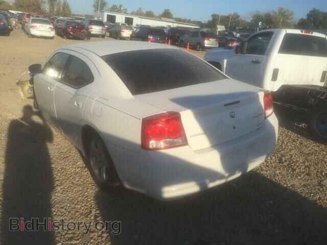 2009 DODGE CHARGER - VIN: 2B3LA43D79H505169 - Фото 3