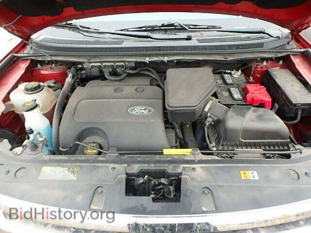 2013 FORD EDGE - VIN: 2FMDK4KC1DBB63685 - Photo 7