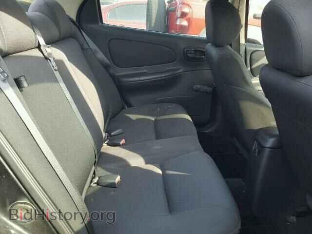 2004 DODGE NEON - VIN: 1B3ES56C54D530172 - Фото 6