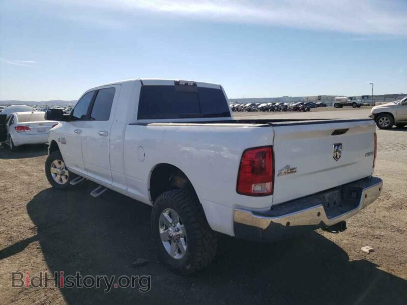 2014 RAM 2500 (VIN 3C6UR5ML4EG202097) — photo 3 of 10