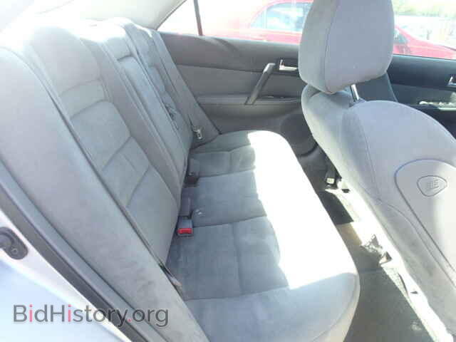 2008 MAZDA 6 - VIN: 1YVHP80C085M20292 - Фото 6