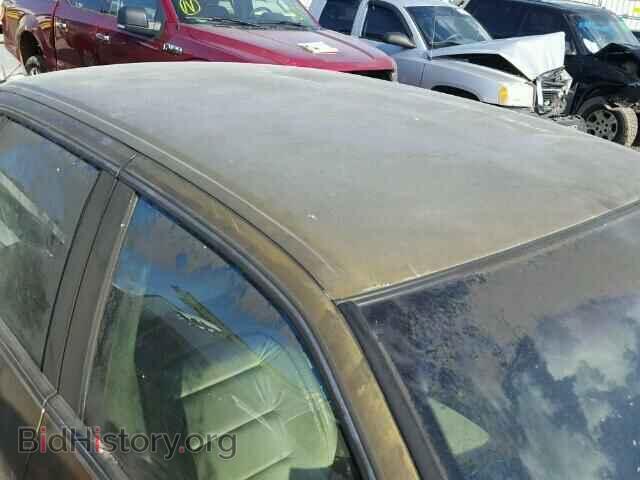 2001 CADILLAC DEVILLE - VIN: 1G6KD54Y81U150512 - Photo 10