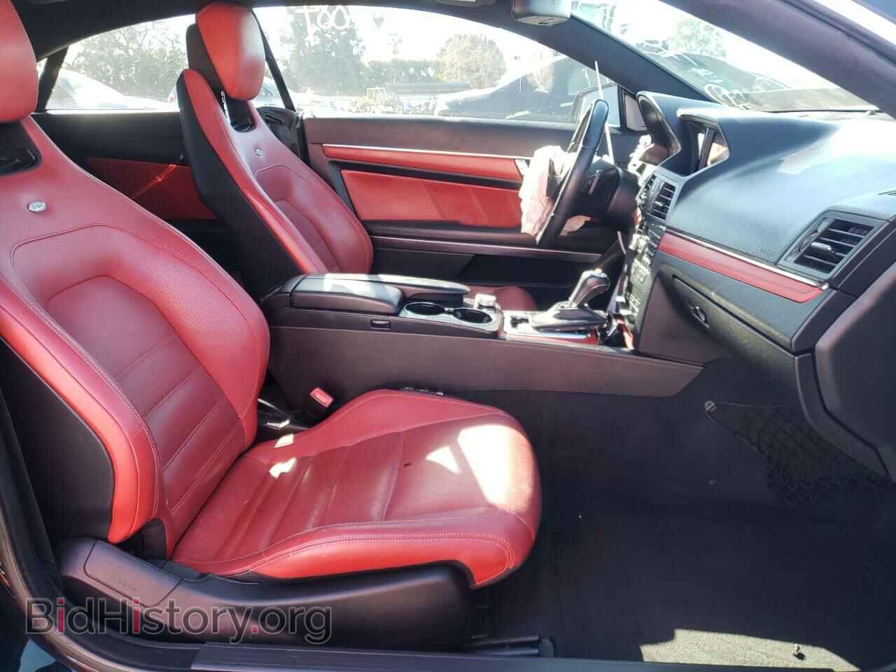 2012 MERCEDES-BENZ E-CLASS - VIN: WDDKJ7DB0CF154614 - Фото 5