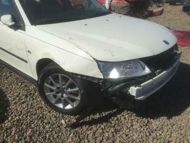 2003 SAAB 9 3 - VIN: YS3FB49S631041501 - Фото 9