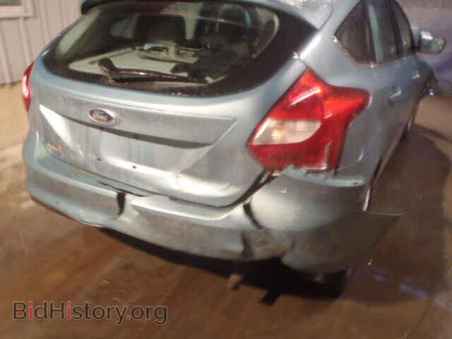 2012 FORD FOCUS - VIN: 1FAHP3M24CL253407 - Фото 10