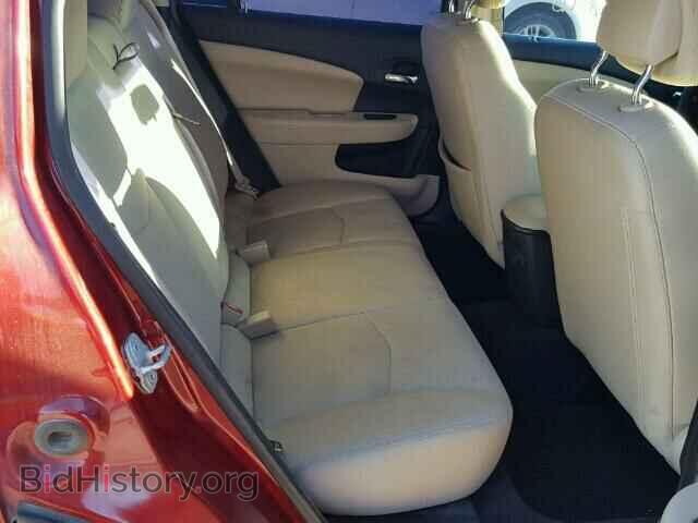 2013 CHRYSLER 200 - VIN: 1C3CCBAB5DN762060 - Photo 6