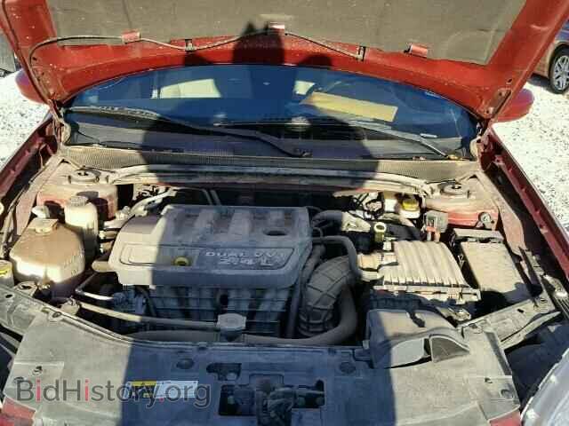 2013 CHRYSLER 200 - VIN: 1C3CCBAB5DN762060 - Photo 7