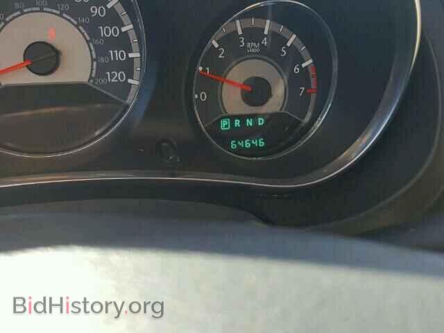 2013 CHRYSLER 200 - VIN: 1C3CCBAB5DN762060 - Photo 8