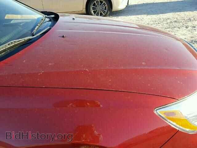 2013 CHRYSLER 200 - VIN: 1C3CCBAB5DN762060 - Photo 9