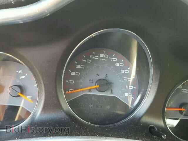 2012 DODGE AVENGER - VIN: 1C3CDZAB4CN322500 - Photo 8