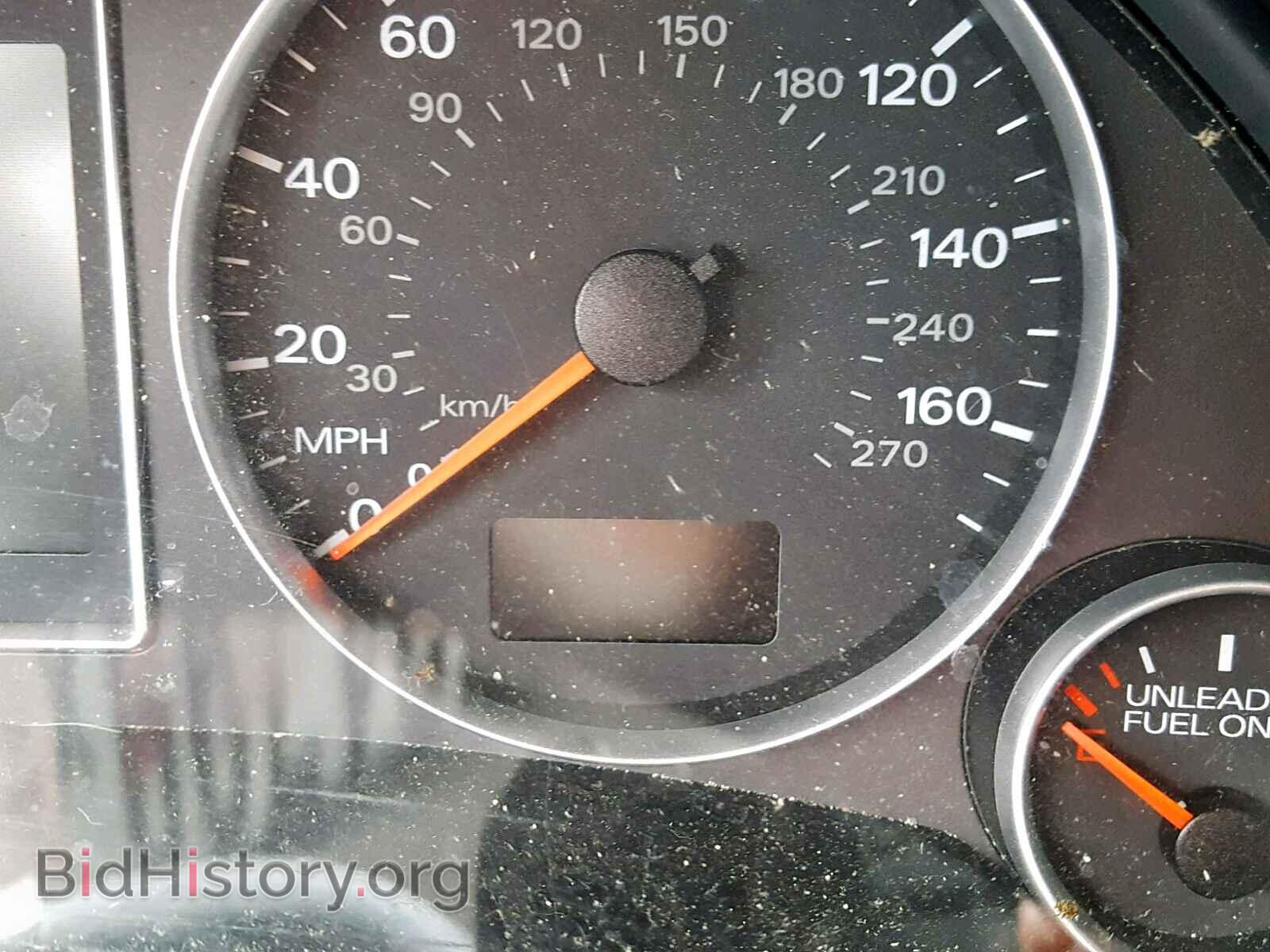 2008 AUDI A4 - VIN: WAUDH78E88A048710 - Фото 8