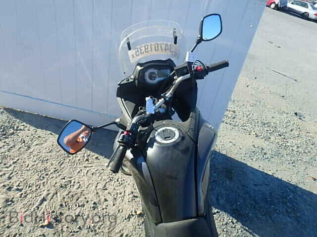 2013 SUZUKI CYCLE DL - VIN: JS1VP56A3D2102198 - Фото 5