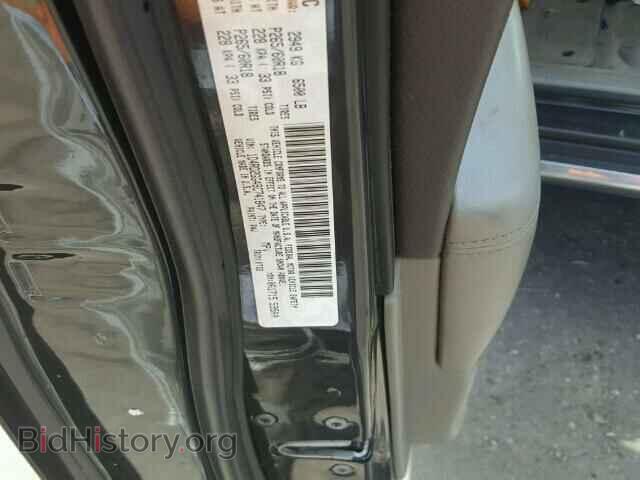 2011 DODGE DURANGO - VIN: 1D4RD2GG4BC741847 - Photo 10