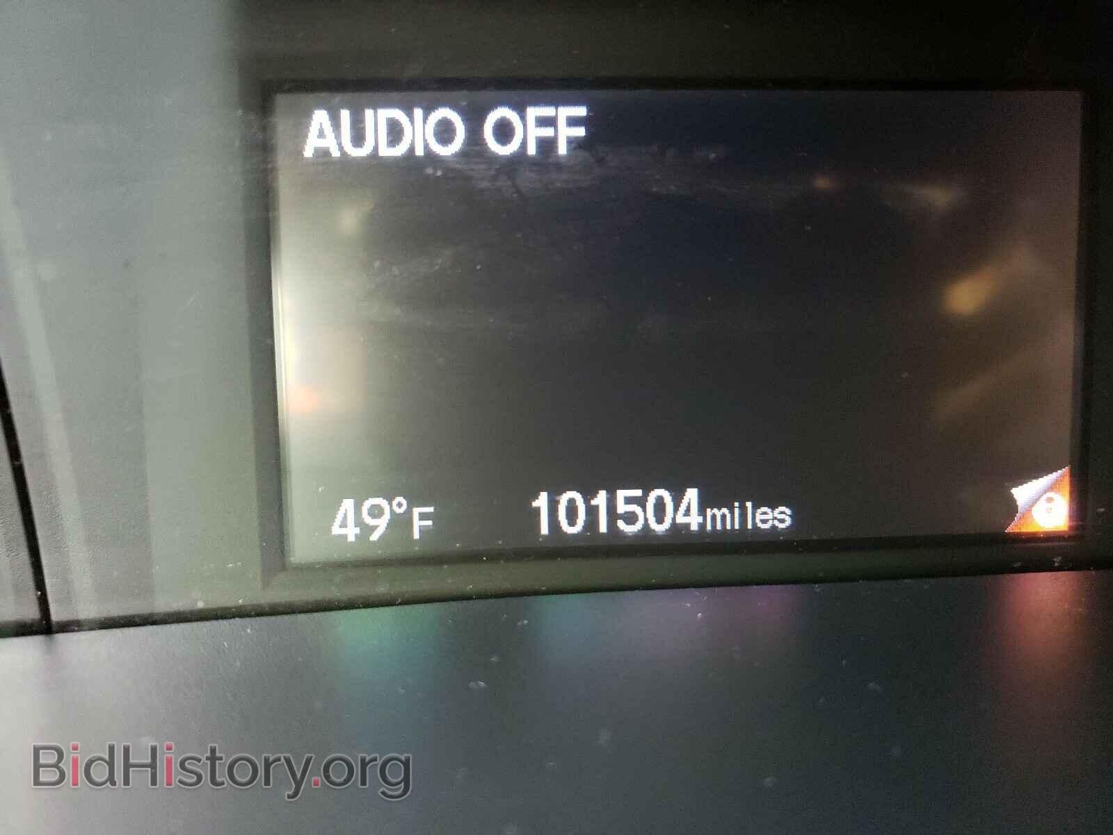 2013 HONDA CIVIC - VIN: 2HGFB2F69DH531745 - Фото 8