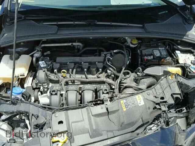 2015 FORD FOCUS - VIN: 1FADP3F28FL305699 - Фото 7