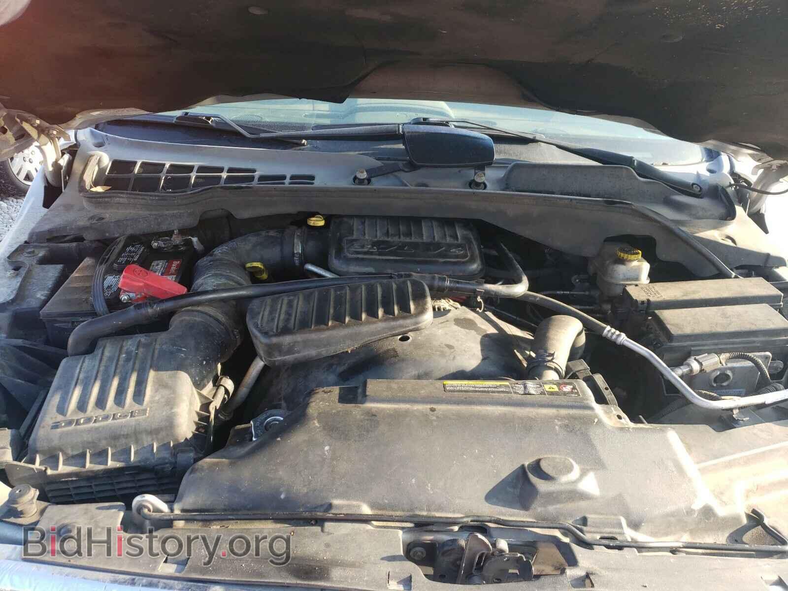 2006 DODGE DURANGO - VIN: 1D4HD38K06F150682 - Фото 7