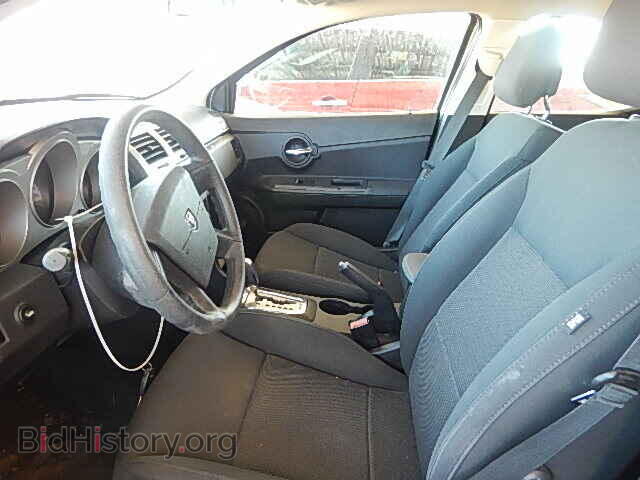 2010 DODGE AVENGER - VIN: 1B3CC4FB3AN208982 - Фото 5