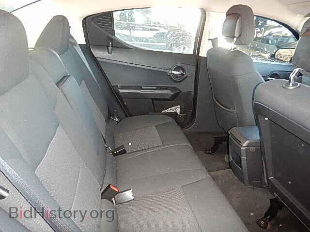 2010 DODGE AVENGER - VIN: 1B3CC4FB3AN208982 - Фото 6