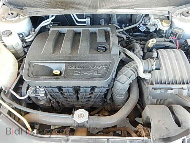 2010 DODGE AVENGER - VIN: 1B3CC4FB3AN208982 - Фото 7